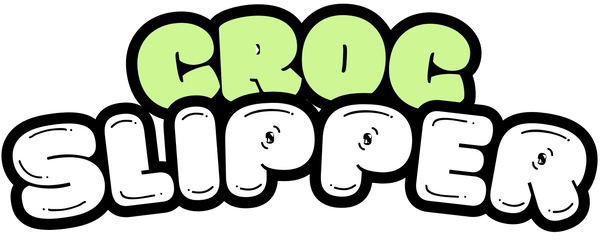 Crocslipper